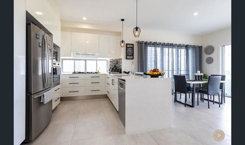 Salt Zen Holiday Townhouse - Accommodation Kalgoorlie 3