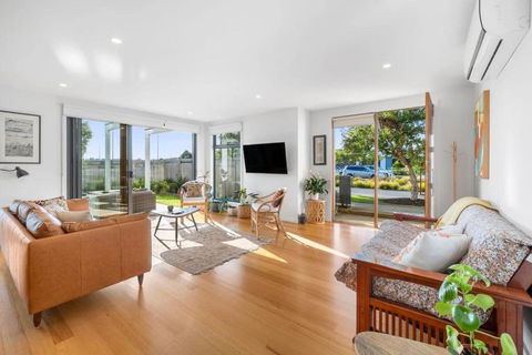 Saltbush By The Park - Accommodation Kalgoorlie 3