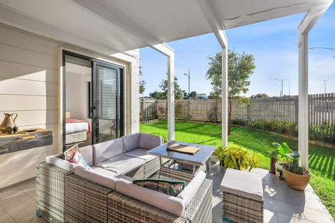 Saltbush By The Park - Accommodation Kalgoorlie 2