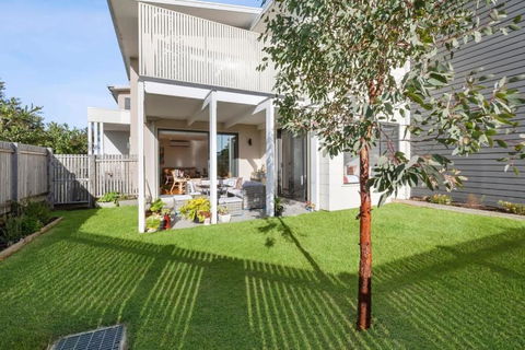 Saltbush By The Park - Accommodation Kalgoorlie 1
