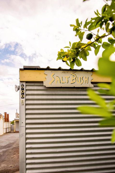 SaltBush Cottage - Accommodation Kalgoorlie 1