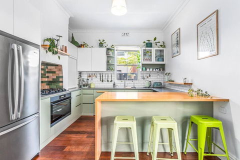 Saltbush Cottage In Fabulous South Fremantle - Accommodation Kalgoorlie 1