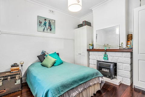 Saltbush Cottage In Fabulous South Fremantle - Accommodation Kalgoorlie 2