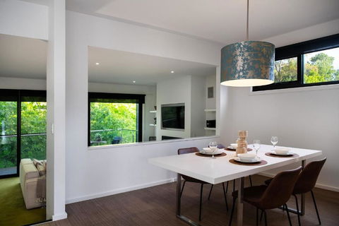 Saltus Luxury In Hepburn - Accommodation Kalgoorlie 3