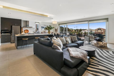 Saltwater Apartment Sorrento - Accommodation Kalgoorlie 0