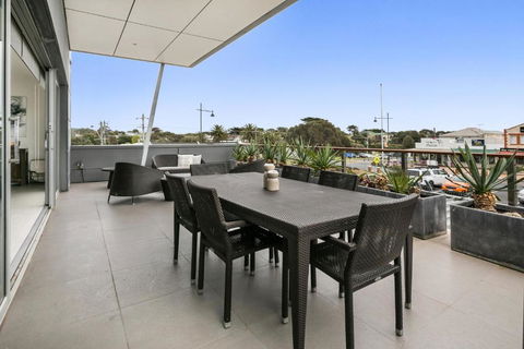Saltwater Apartment Sorrento - Accommodation Kalgoorlie 2