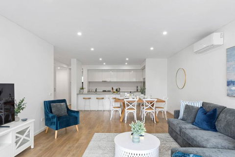 Saltwater Escape - Contemporary Seaside Stunner - Accommodation Kalgoorlie 1