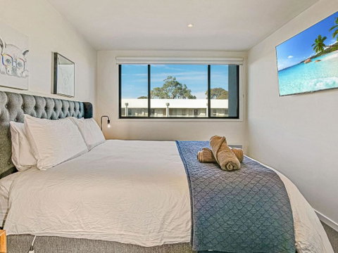 Saltwater Haven - Accommodation Kalgoorlie 1