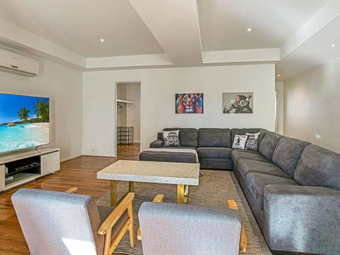 Saltwater Haven - Accommodation Kalgoorlie 2