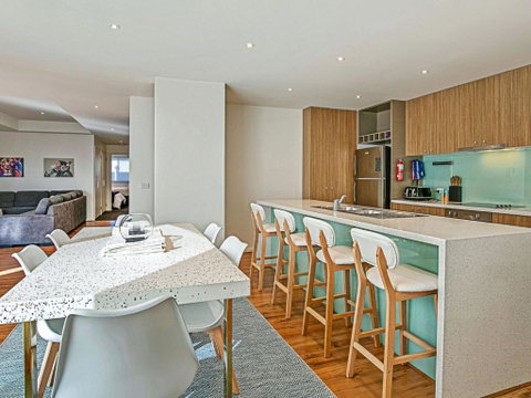Saltwater Haven - Accommodation Kalgoorlie 0