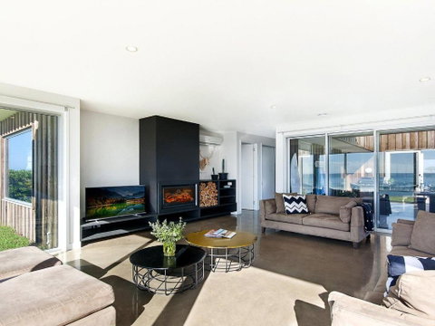 Saltwater Lodge - Accommodation Kalgoorlie 1