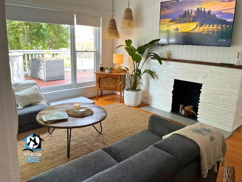 Saltwater Sunsets Seaside Haven With Ocean Views - Accommodation Kalgoorlie 2