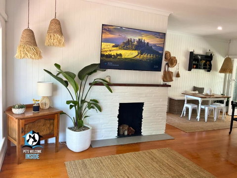 Saltwater Sunsets Seaside Haven With Ocean Views - Accommodation Kalgoorlie 3