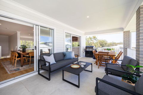 Saltwood - Accommodation Kalgoorlie 0