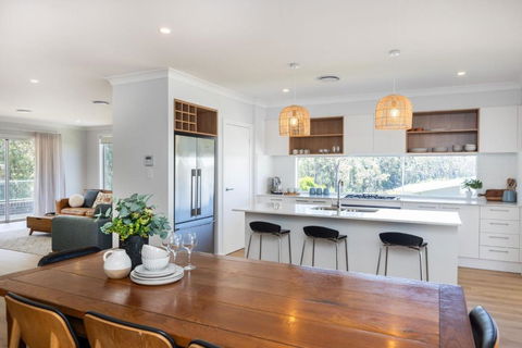 Saltwood - Accommodation Kalgoorlie 1