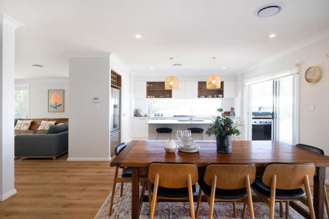 Saltwood - Accommodation Kalgoorlie 2