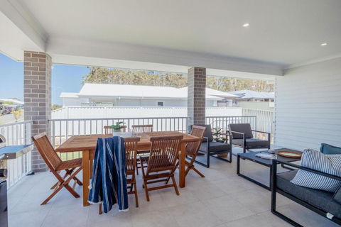 Saltwood - Accommodation Kalgoorlie 3