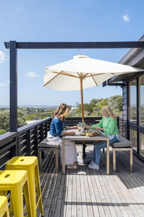 Salty Breeze - Accommodation Kalgoorlie 1