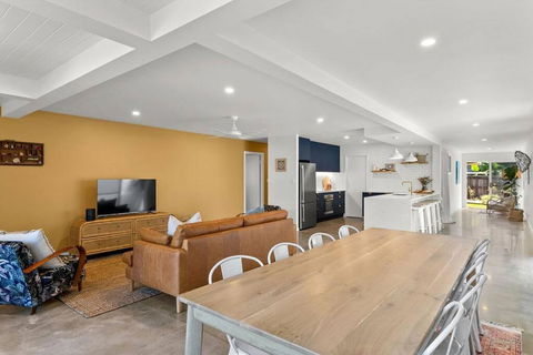 Salty Crab Bungalow - Accommodation Kalgoorlie 2