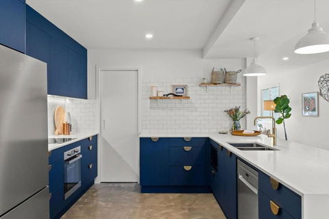 Salty Crab Bungalow - Accommodation Kalgoorlie 1