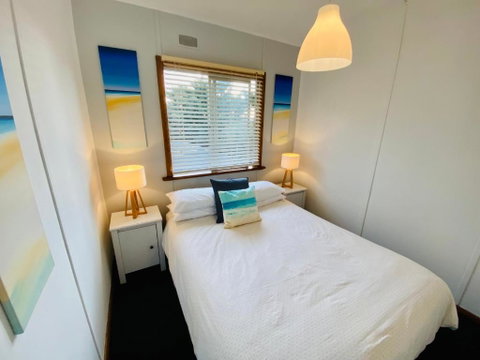 Salty Grape Apartments - Accommodation Kalgoorlie 1
