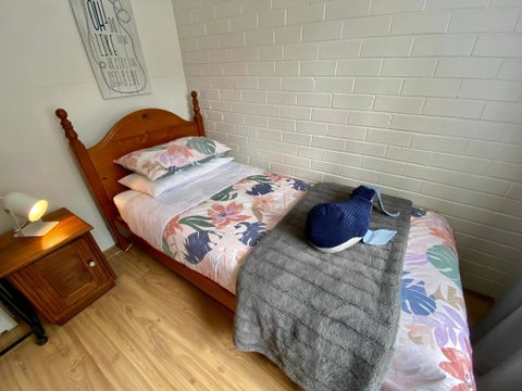 Salty Grape Apartments - Accommodation Kalgoorlie 3