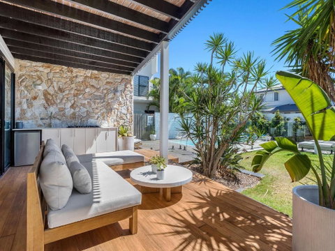 Salty Haven - Accommodation Kalgoorlie 0