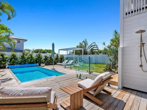 Salty Haven - Accommodation Kalgoorlie 3