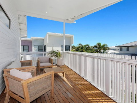 Salty Haven - Accommodation Kalgoorlie 1