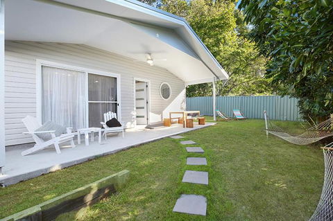 Salty Kisses Holiday House - Accommodation Kalgoorlie 0