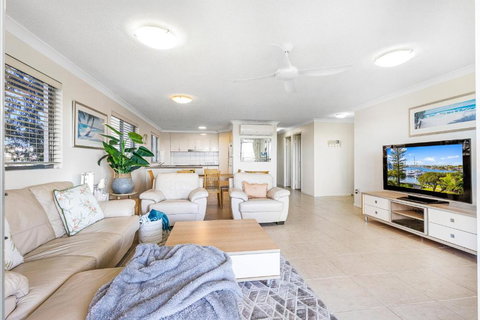 Salty Kisses @ Riverdance - 3 Bedroom Apartment - Accommodation Kalgoorlie 0