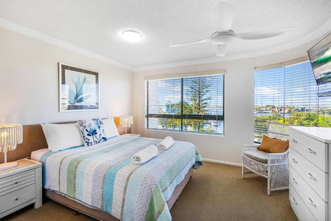 Salty Kisses @ Riverdance - 3 Bedroom Apartment - Accommodation Kalgoorlie 2