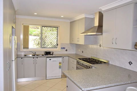 Salty Kisses - Bring Your Own Linen. - Accommodation Kalgoorlie 1