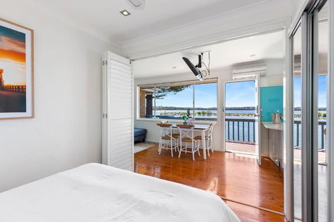 Salty Life - Accommodation Kalgoorlie 2
