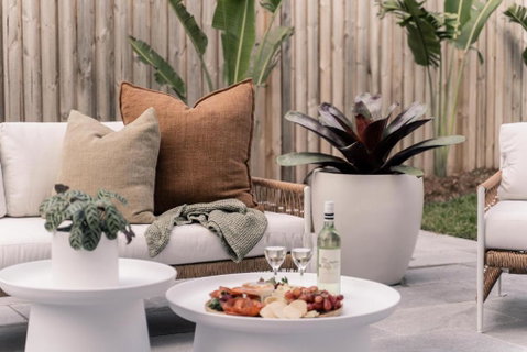 SALTY PALMS By The Sea - TWO - Accommodation Kalgoorlie 3