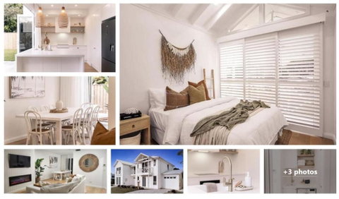 SALTY PALMS By The Sea - TWO - Accommodation Kalgoorlie 0