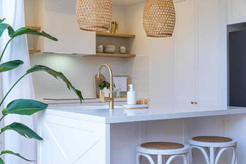 SALTY PALMS By The Sea - TWO - Accommodation Kalgoorlie 2