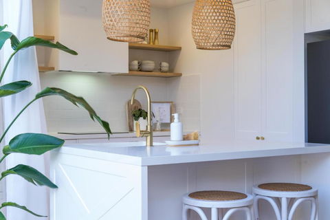 Salty Palms By The Sea - ONE - Accommodation Kalgoorlie 2