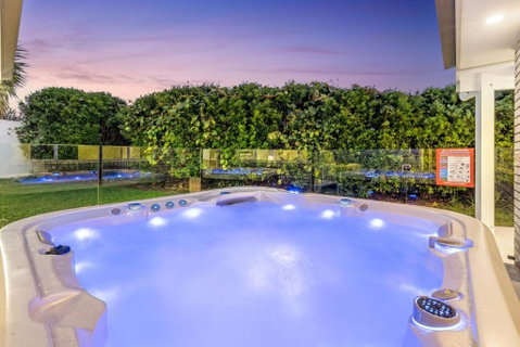 Salty Pause At Bondi House - With Spa And Pet Friendly! - Accommodation Kalgoorlie 0