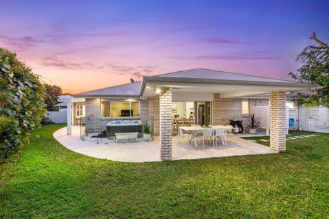 Salty Pause At Bondi House - With Spa And Pet Friendly! - Accommodation Kalgoorlie 3