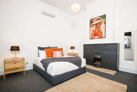 Salty Pines - 3BR House Glenelg South - Accommodation Kalgoorlie 1