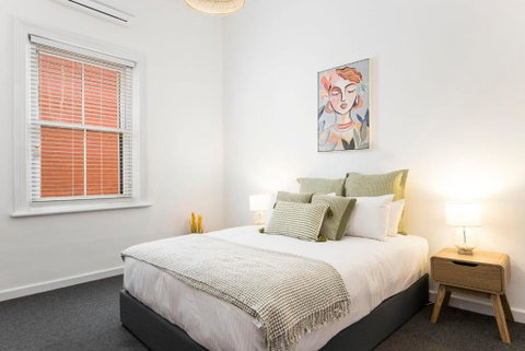 Salty Pines - 3BR House Glenelg South - Accommodation Kalgoorlie 2