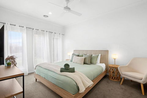 Salty Sage Beach House - Accommodation Kalgoorlie 1
