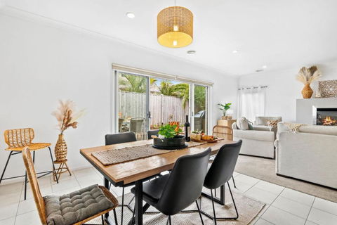 Salty Sage Beach House - Accommodation Kalgoorlie 2