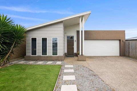 Salty Sage Beach House - Accommodation Kalgoorlie 3