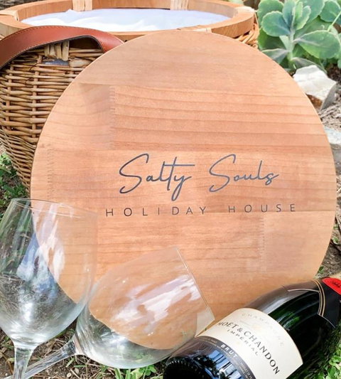 Salty Souls - Accommodation Kalgoorlie 0