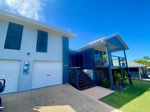 Salty Souls - Accommodation Kalgoorlie 1