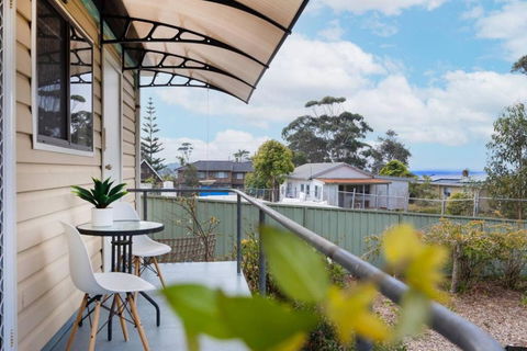 Salty Vibes - Accommodation Kalgoorlie 1