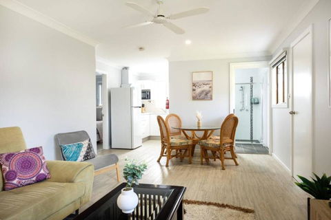 Salty Vibes - Accommodation Kalgoorlie 3