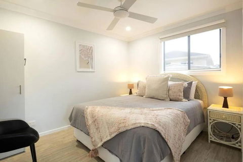 Salty Vibes - Accommodation Kalgoorlie 0